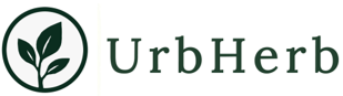 Main_UrbHerb website
